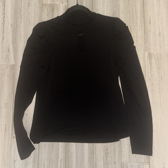 LK Bennett London black top - Picture 4 of 4